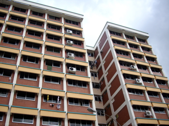 Blk 237 Choa Chu Kang Central (Choa Chu Kang), HDB 3 Rooms #66392